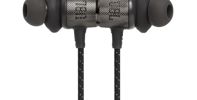 Built for Athletes by the Experts: JBL® and Under Armour® Unleash